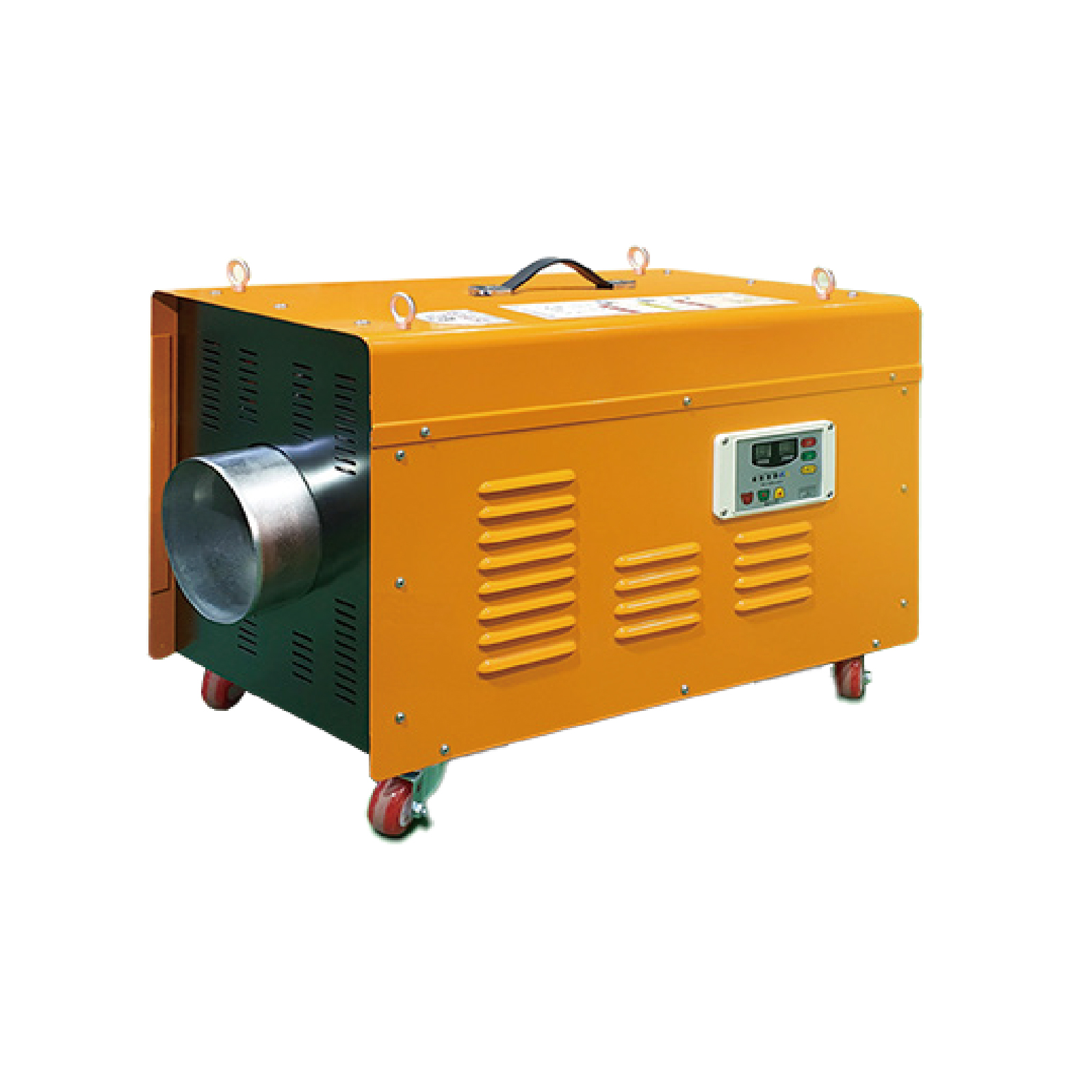 Electric Fan Heater - TFKOREA